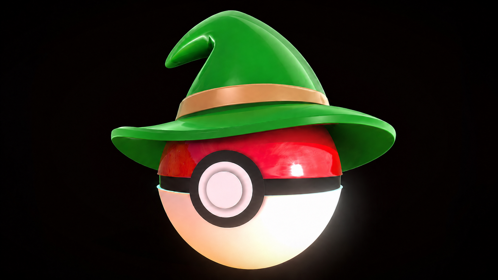 Pokehood logo